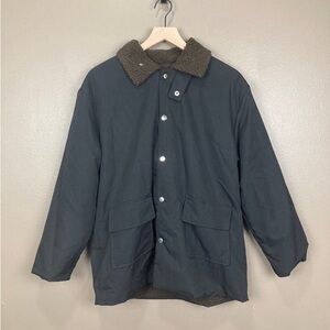 Women’s coat size medium